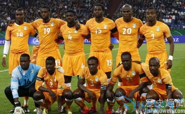科特迪瓦世界杯23人名单.jpg 科特迪瓦世界杯23人名单.jpg