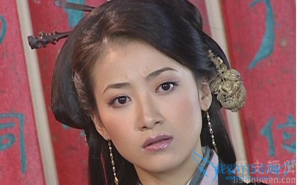 历史上的平阳公主 平阳公主是谁的女儿 历史上的平阳公主 平阳公主是谁的女儿