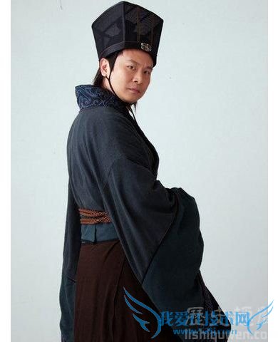 田蚡剧照 田蚡剧照