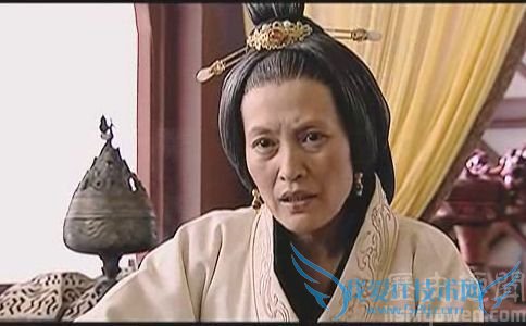 王太后剧照 王太后剧照