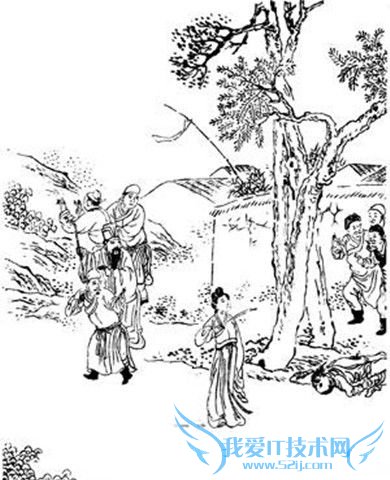 聂政姐姐照 聂政姐姐照