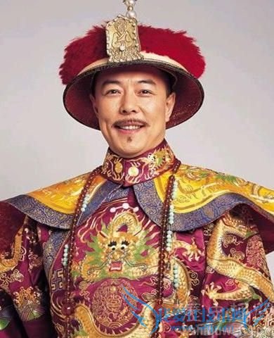 弘历剧照 弘历剧照