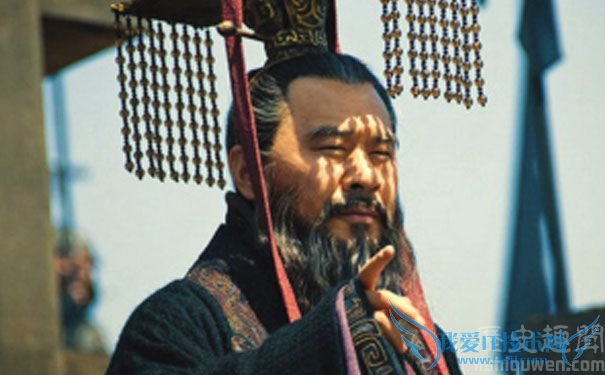 陈建斌版曹操 陈建斌版曹操