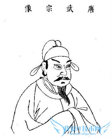 武宗会昌灭佛 会昌灭佛的影响 武宗会昌灭佛 会昌灭佛的影响