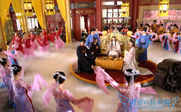 明武宗 豹房 明武宗 豹房