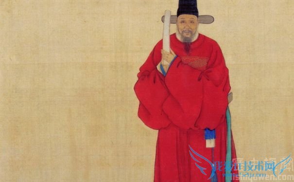 杨廷和 画像 杨廷和 画像