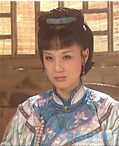 康熙为什么要废了容妃 康熙王朝容妃原型是谁 康熙为什么要废了容妃 康熙王朝容妃原型是谁