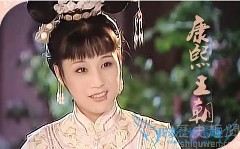 康熙为什么要废了容妃 康熙王朝容妃原型是谁 康熙为什么要废了容妃 康熙王朝容妃原型是谁