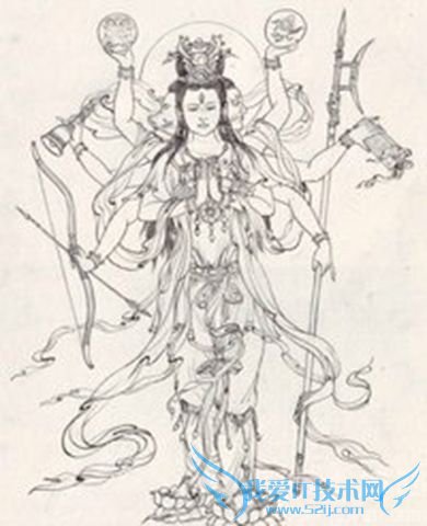 封神榜金灵圣母的简介 金灵圣母是什么变的 封神榜金灵圣母的简介 金灵圣母是什么变的