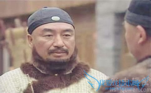 图海剧照 图海剧照