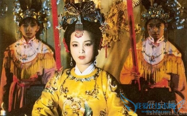 贾元春剧照 贾元春剧照