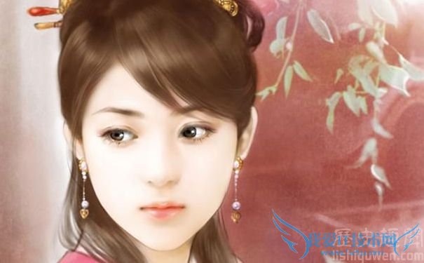 寻秦记纪嫣然人物形象 纪嫣然的结局如何 寻秦记纪嫣然人物形象 纪嫣然的结局如何