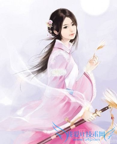 寻秦记纪嫣然人物形象 纪嫣然的结局如何 寻秦记纪嫣然人物形象 纪嫣然的结局如何