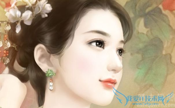 寻秦记纪嫣然人物形象 纪嫣然的结局如何 寻秦记纪嫣然人物形象 纪嫣然的结局如何