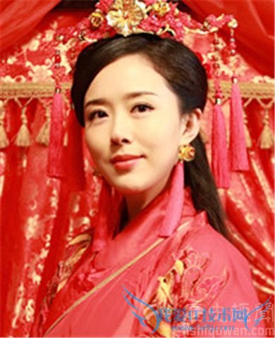 戚继光的老婆剧照 戚继光的老婆剧照