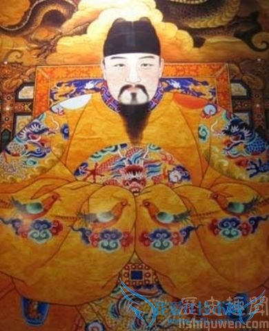 弘治中兴是指的哪个皇帝 弘治中兴的评价 弘治中兴是指的哪个皇帝 弘治中兴的评价