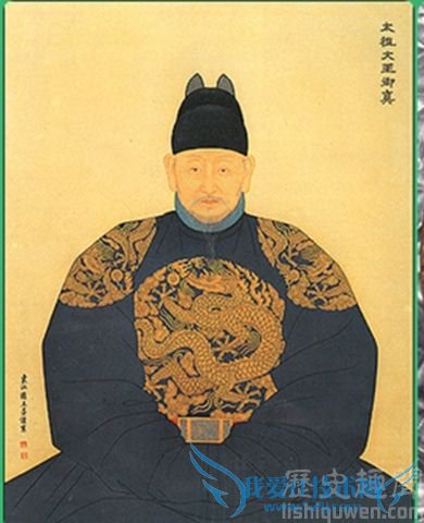 李成桂是中国人后代吗 李成桂打元朝 李成桂是中国人后代吗 李成桂打元朝