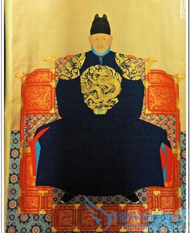 李成桂是中国人后代吗 李成桂打元朝 李成桂是中国人后代吗 李成桂打元朝