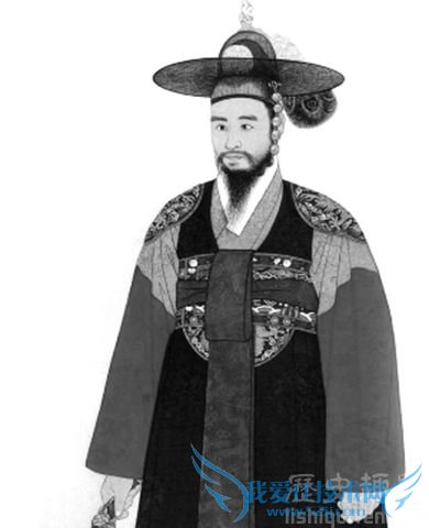 李成桂是中国人后代吗 李成桂打元朝 李成桂是中国人后代吗 李成桂打元朝