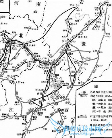 石达开是什么王 石达开凌迟的图片 石达开是什么王 石达开凌迟的图片