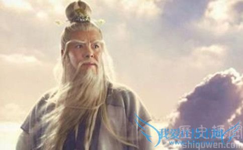 接引道人剧照 接引道人剧照