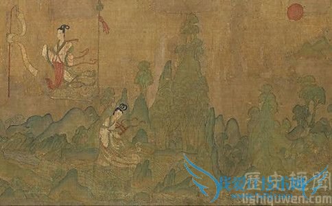 女史箴图 女史箴图