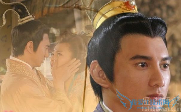 李煜的影视形象.jpg 李煜的影视形象.jpg