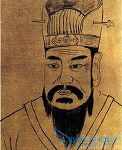 王莽图片 王莽图片