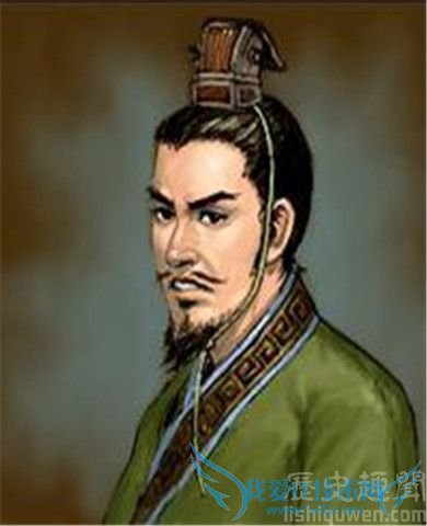 阎象画像 阎象画像