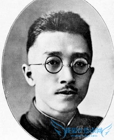 胡适照片 胡适照片