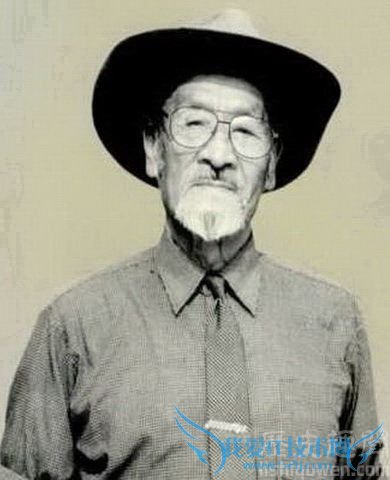 王洛宾和他的恋人们 王洛宾与三毛的关系 王洛宾和他的恋人们 王洛宾与三毛的关系