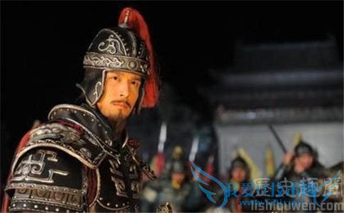 黑齿常之的儿子高仙芝剧照 黑齿常之的儿子高仙芝剧照