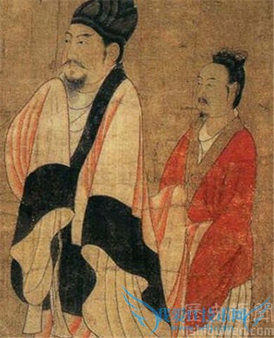 陈文帝图片 陈文帝图片