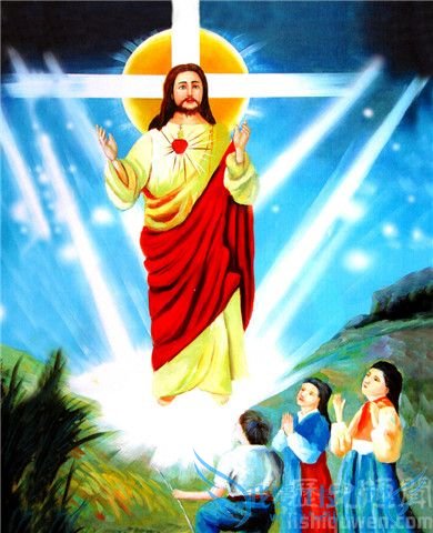 历史上的耶稣 耶稣是被谁杀死的 历史上的耶稣 耶稣是被谁杀死的