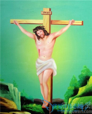 历史上的耶稣 耶稣是被谁杀死的 历史上的耶稣 耶稣是被谁杀死的