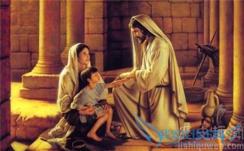 历史上的耶稣 耶稣是被谁杀死的 历史上的耶稣 耶稣是被谁杀死的