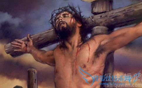 历史上的耶稣 耶稣是被谁杀死的 历史上的耶稣 耶稣是被谁杀死的