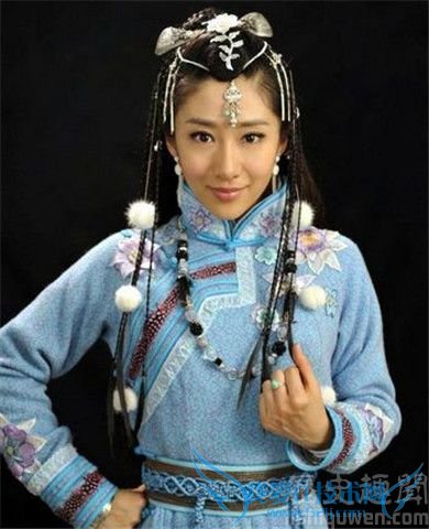 萍踪侠影脱不花 脱不花的人物形象 萍踪侠影脱不花 脱不花的人物形象