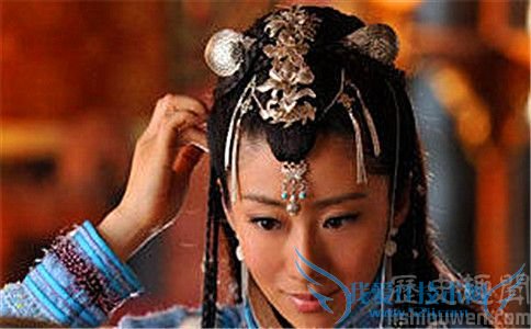 萍踪侠影脱不花 脱不花的人物形象 萍踪侠影脱不花 脱不花的人物形象