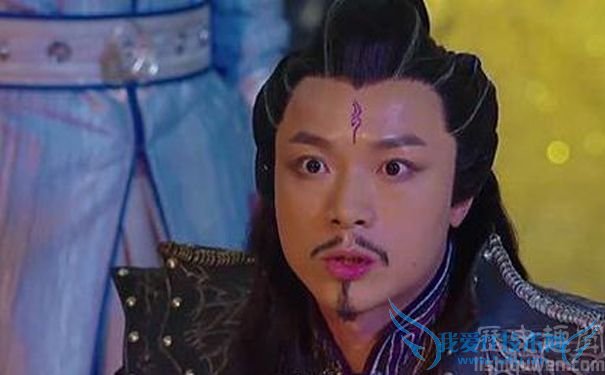 蜀山战纪九毒背叛绿袍 九毒神君的扮演者是谁 蜀山战纪九毒背叛绿袍 九毒神君的扮演者是谁