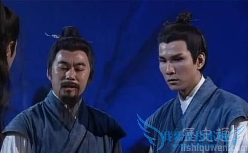 赵志敬的学徒 赵志敬为何会走上不归路 赵志敬的学徒 赵志敬为何会走上不归路