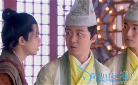 赵志敬的学徒 赵志敬为何会走上不归路 赵志敬的学徒 赵志敬为何会走上不归路