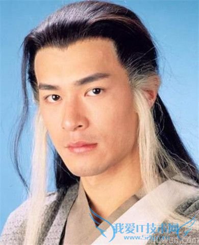 神雕侠侣中赵志敬的徒弟杨过 神雕侠侣中赵志敬的徒弟杨过