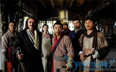 江南七怪为何不教郭靖内功 江南七怪怎么死的 江南七怪为何不教郭靖内功 江南七怪怎么死的