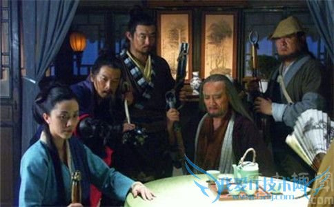 江南七怪为何不教郭靖内功 江南七怪怎么死的 江南七怪为何不教郭靖内功 江南七怪怎么死的