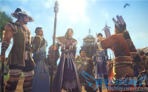 江南七怪为何不教郭靖内功 江南七怪怎么死的 江南七怪为何不教郭靖内功 江南七怪怎么死的