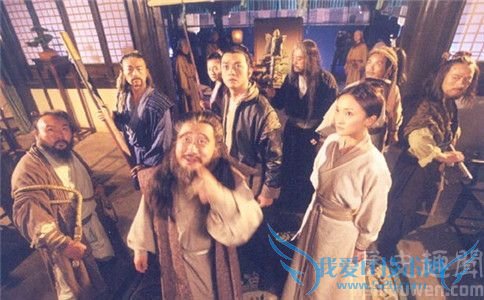 江南七怪为何不教郭靖内功 江南七怪怎么死的 江南七怪为何不教郭靖内功 江南七怪怎么死的