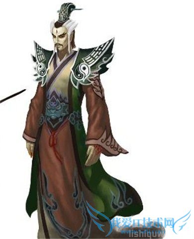 鬼先生为什么杀万剑一 鬼先生让小环救谁 鬼先生为什么杀万剑一 鬼先生让小环救谁