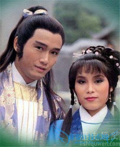 杨康爱不爱穆念慈 穆念慈为什么那么爱杨康 杨康爱不爱穆念慈 穆念慈为什么那么爱杨康