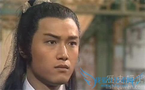 杨康爱不爱穆念慈 穆念慈为什么那么爱杨康 杨康爱不爱穆念慈 穆念慈为什么那么爱杨康